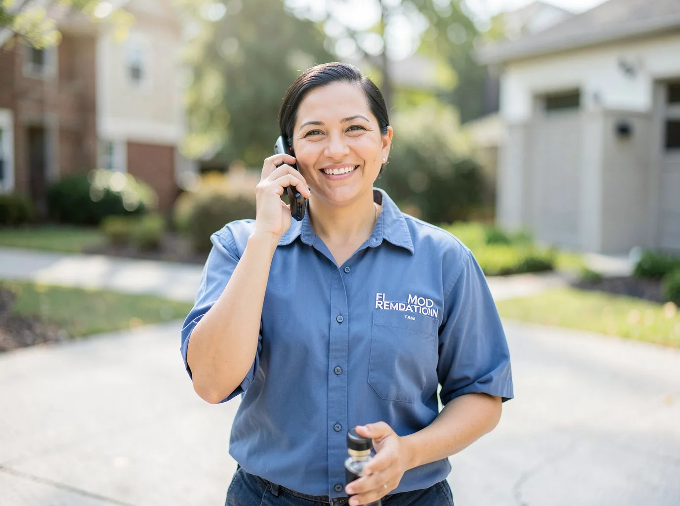 Mold Remediation Amberson, PA FAQs